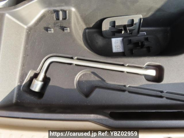 Used 2007 AT toyota sienta NCP81G Image[50]