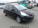 Honda Fit GE6