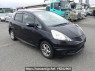 Used 2008 AT honda fit GE6 Image[0]