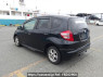 Used 2008 AT honda fit GE6 Image[4]
