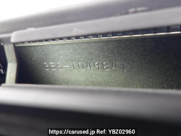 Used 2008 AT honda fit GE6 Image[12]