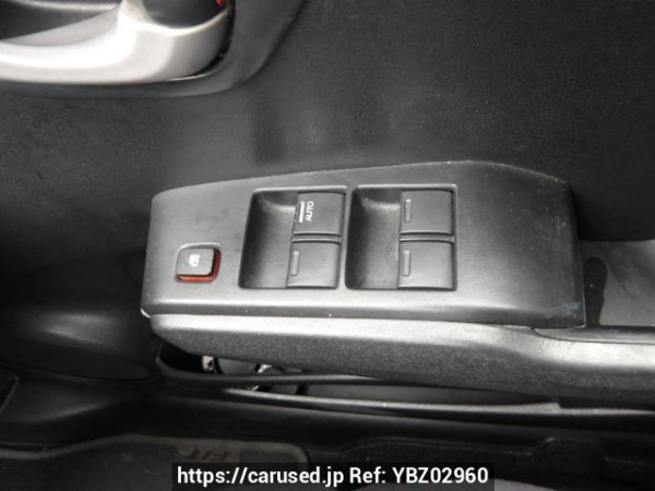 Used 2008 AT honda fit GE6 Image[25]