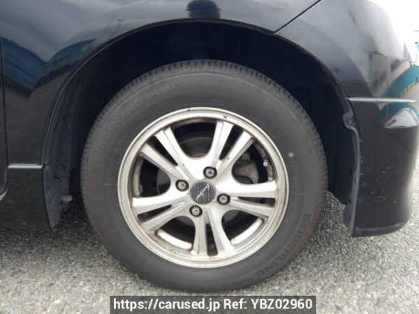 Used 2008 AT honda fit GE6 Image[26]