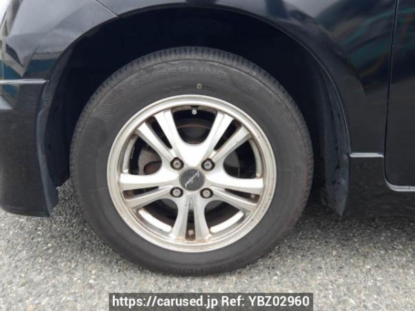 Used 2008 AT honda fit GE6 Image[27]