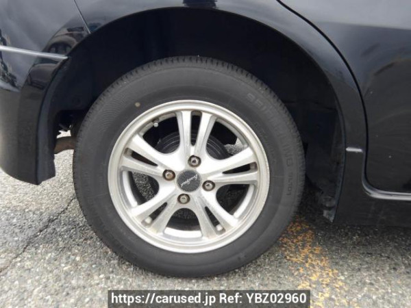 Used 2008 AT honda fit GE6 Image[28]