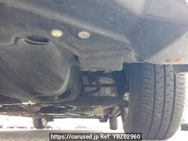 Used 2008 AT honda fit GE6 Image[31]