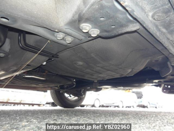 Used 2008 AT honda fit GE6 Image[34]