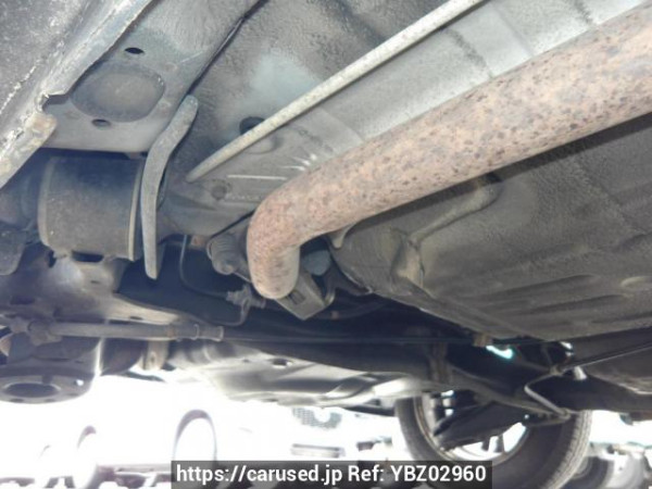 Used 2008 AT honda fit GE6 Image[35]