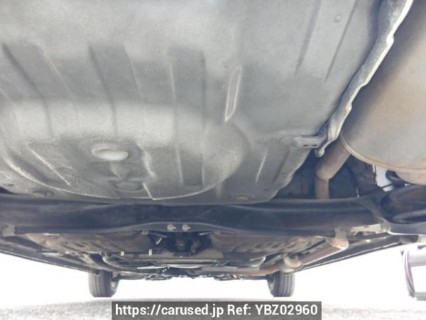 Used 2008 AT honda fit GE6 Image[37]