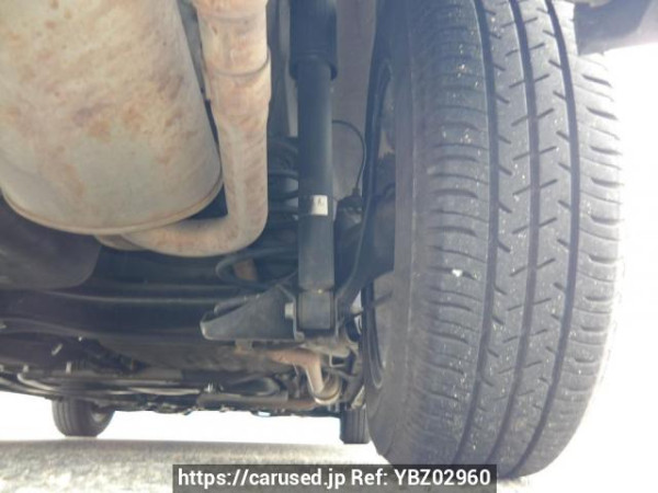 Used 2008 AT honda fit GE6 Image[38]