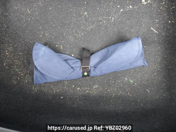 Used 2008 AT honda fit GE6 Image[40]