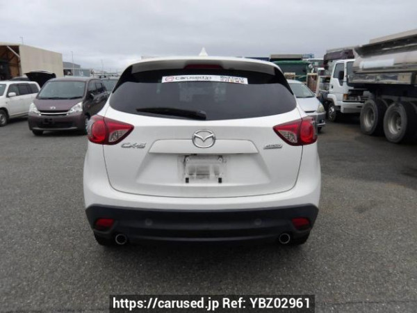Used 2013 AT mazda cx-5 KE2FW Image[5]