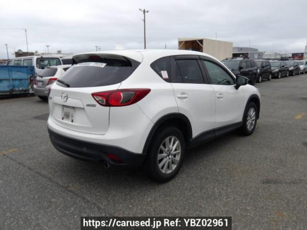 Used 2013 AT mazda cx-5 KE2FW Image[6]
