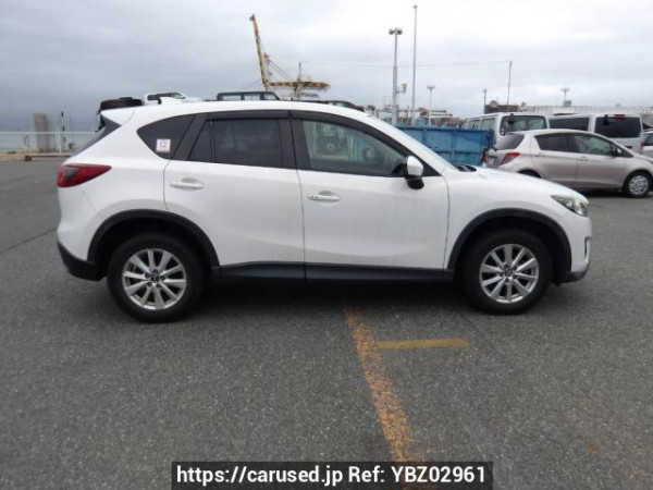 Used 2013 AT mazda cx-5 KE2FW Image[7]