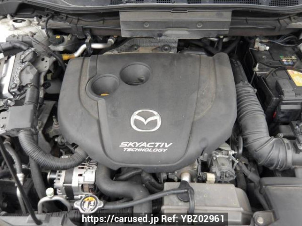 Used 2013 AT mazda cx-5 KE2FW Image[10]