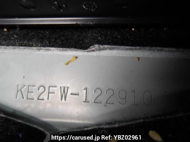 Buy Used 2013 Mazda CX-5 KE2FW (YBZ02961) - Carused.jp