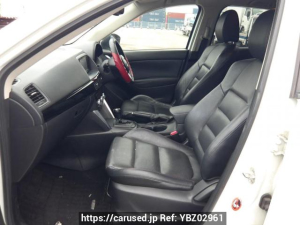 Used 2013 AT mazda cx-5 KE2FW Image[14]