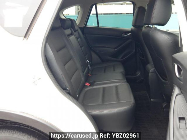 Used 2013 AT mazda cx-5 KE2FW Image[15]