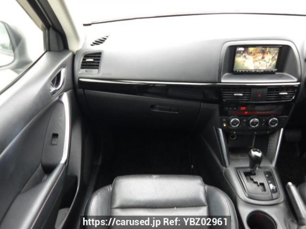 Used 2013 AT mazda cx-5 KE2FW Image[18]