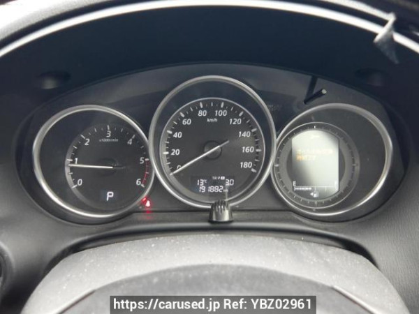 Used 2013 AT mazda cx-5 KE2FW Image[20]