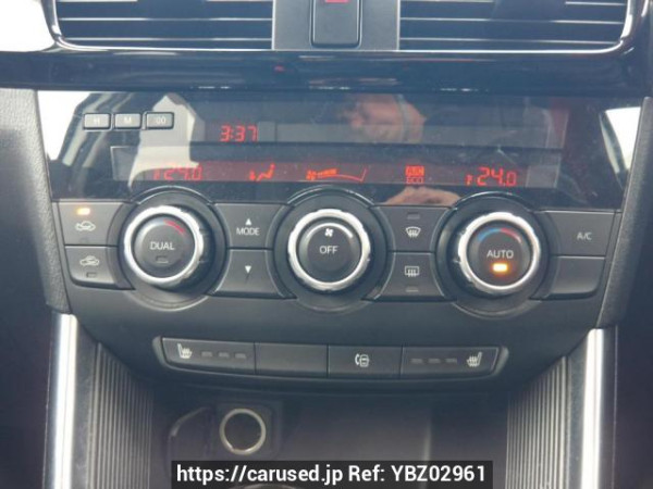 Used 2013 AT mazda cx-5 KE2FW Image[24]