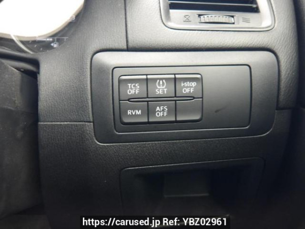Used 2013 AT mazda cx-5 KE2FW Image[26]