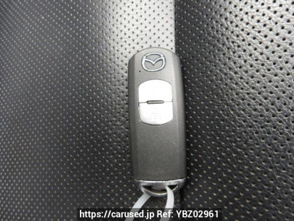 Used 2013 AT mazda cx-5 KE2FW Image[28]