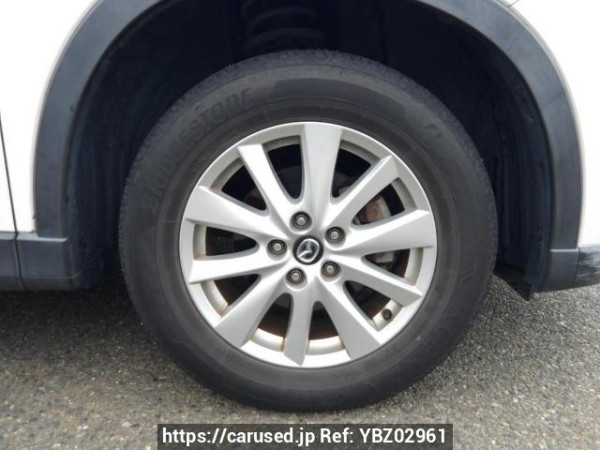 Used 2013 AT mazda cx-5 KE2FW Image[30]
