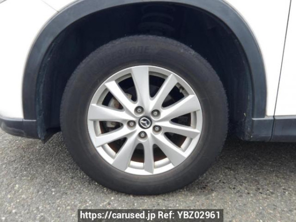 Used 2013 AT mazda cx-5 KE2FW Image[31]