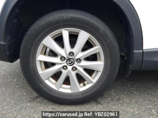 Used 2013 AT mazda cx-5 KE2FW Image[32]