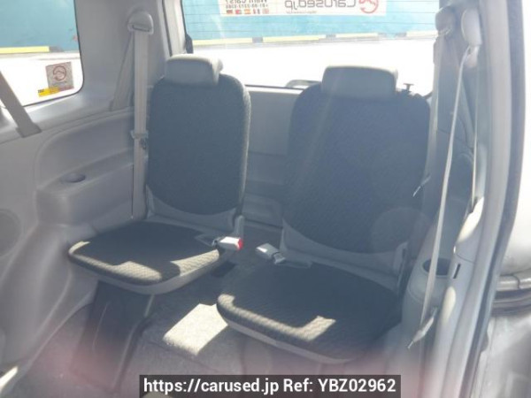 Used 2008 AT toyota sienta NCP81G Image[17]