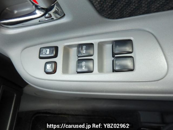 Used 2008 AT toyota sienta NCP81G Image[18]