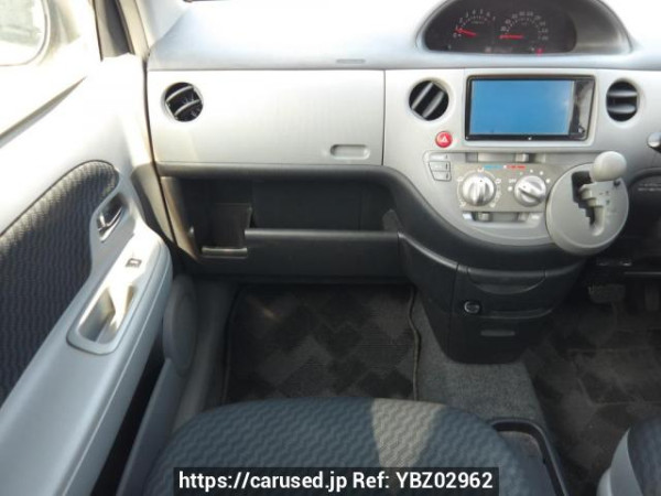 Used 2008 AT toyota sienta NCP81G Image[20]
