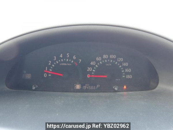 Used 2008 AT toyota sienta NCP81G Image[26]