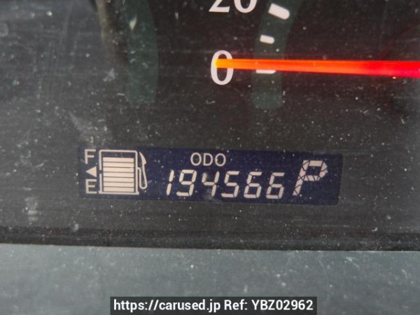 Used 2008 AT toyota sienta NCP81G Image[27]