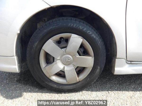 Used 2008 AT toyota sienta NCP81G Image[29]