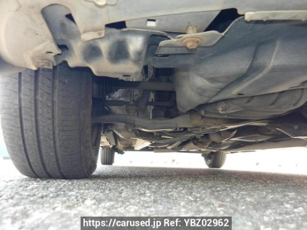 Used 2008 AT toyota sienta NCP81G Image[32]