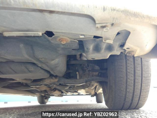 Used 2008 AT toyota sienta NCP81G Image[33]