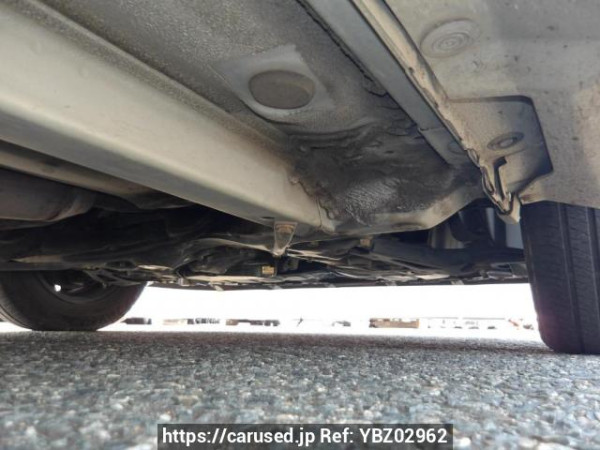 Used 2008 AT toyota sienta NCP81G Image[34]