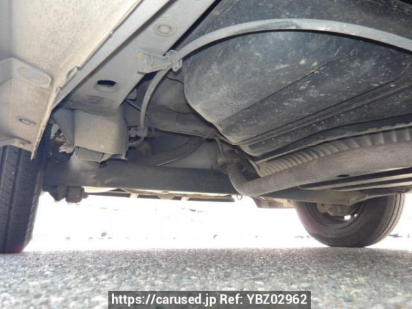 Used 2008 AT toyota sienta NCP81G Image[37]