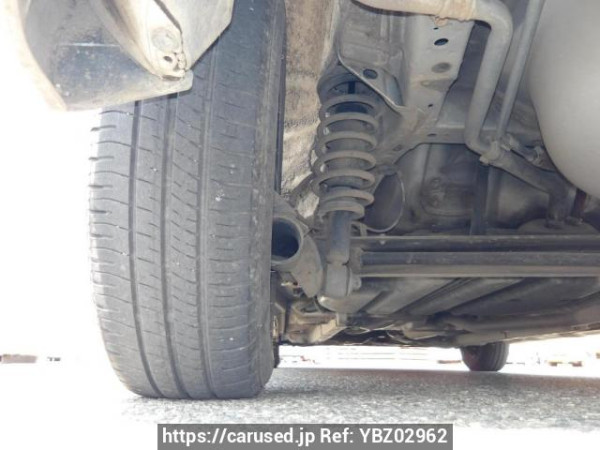 Used 2008 AT toyota sienta NCP81G Image[38]