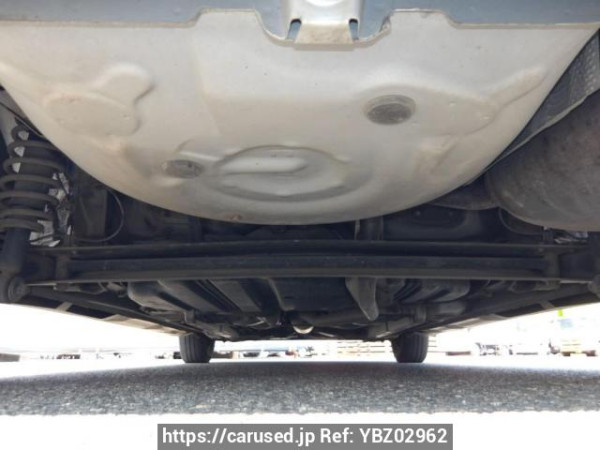 Used 2008 AT toyota sienta NCP81G Image[39]