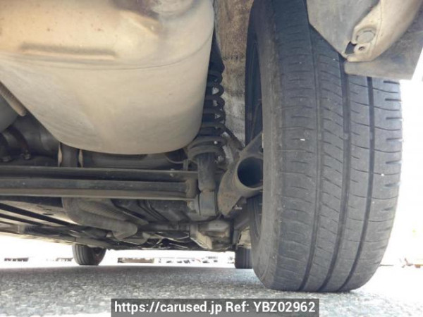 Used 2008 AT toyota sienta NCP81G Image[40]