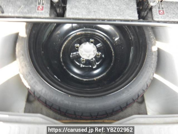 Used 2008 AT toyota sienta NCP81G Image[42]