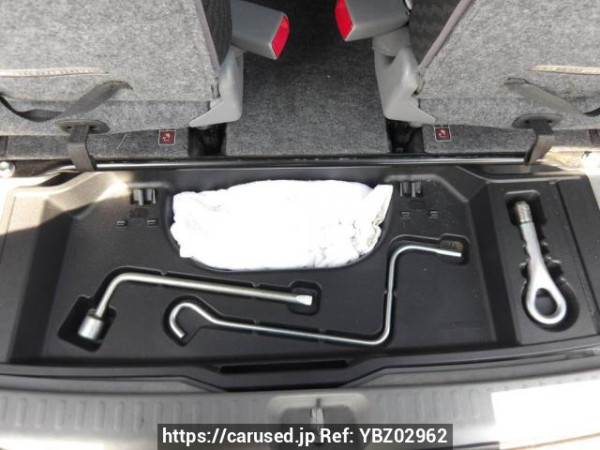 Used 2008 AT toyota sienta NCP81G Image[43]