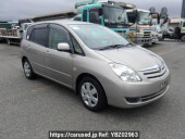 Toyota Corolla Spacio