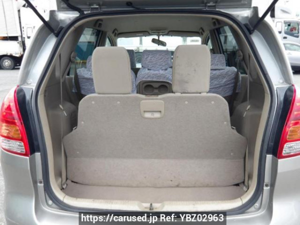 Used 2003 AT toyota corolla-spacio NZE121N Image[8]