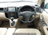 Used 2003 AT toyota corolla-spacio NZE121N Image[20]