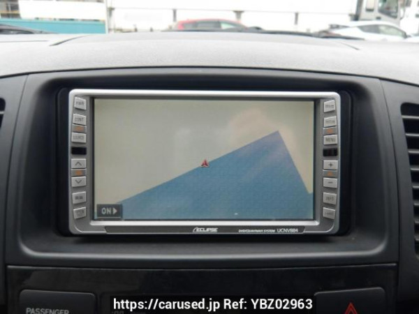 Used 2003 AT toyota corolla-spacio NZE121N Image[24]