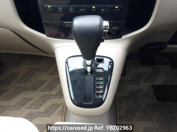 Used 2003 AT toyota corolla-spacio NZE121N Image[26]